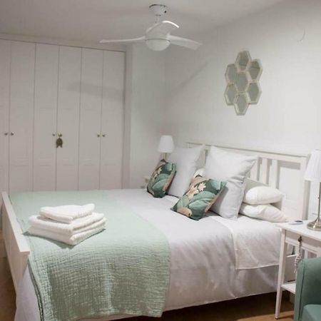 Apartamento Reyes Catolicos Διαμέρισμα Αλμερία Εξωτερικό φωτογραφία