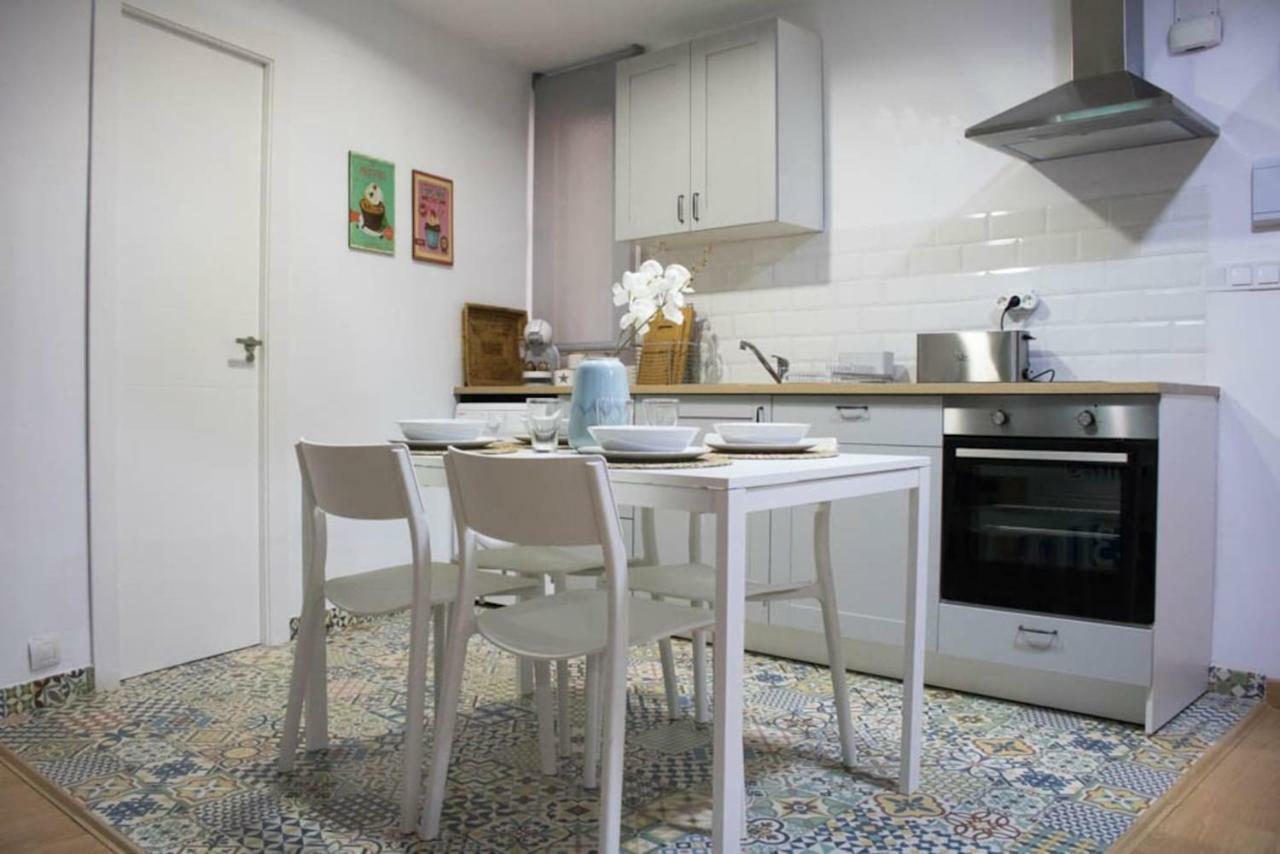 Apartamento Reyes Catolicos Διαμέρισμα Αλμερία Εξωτερικό φωτογραφία