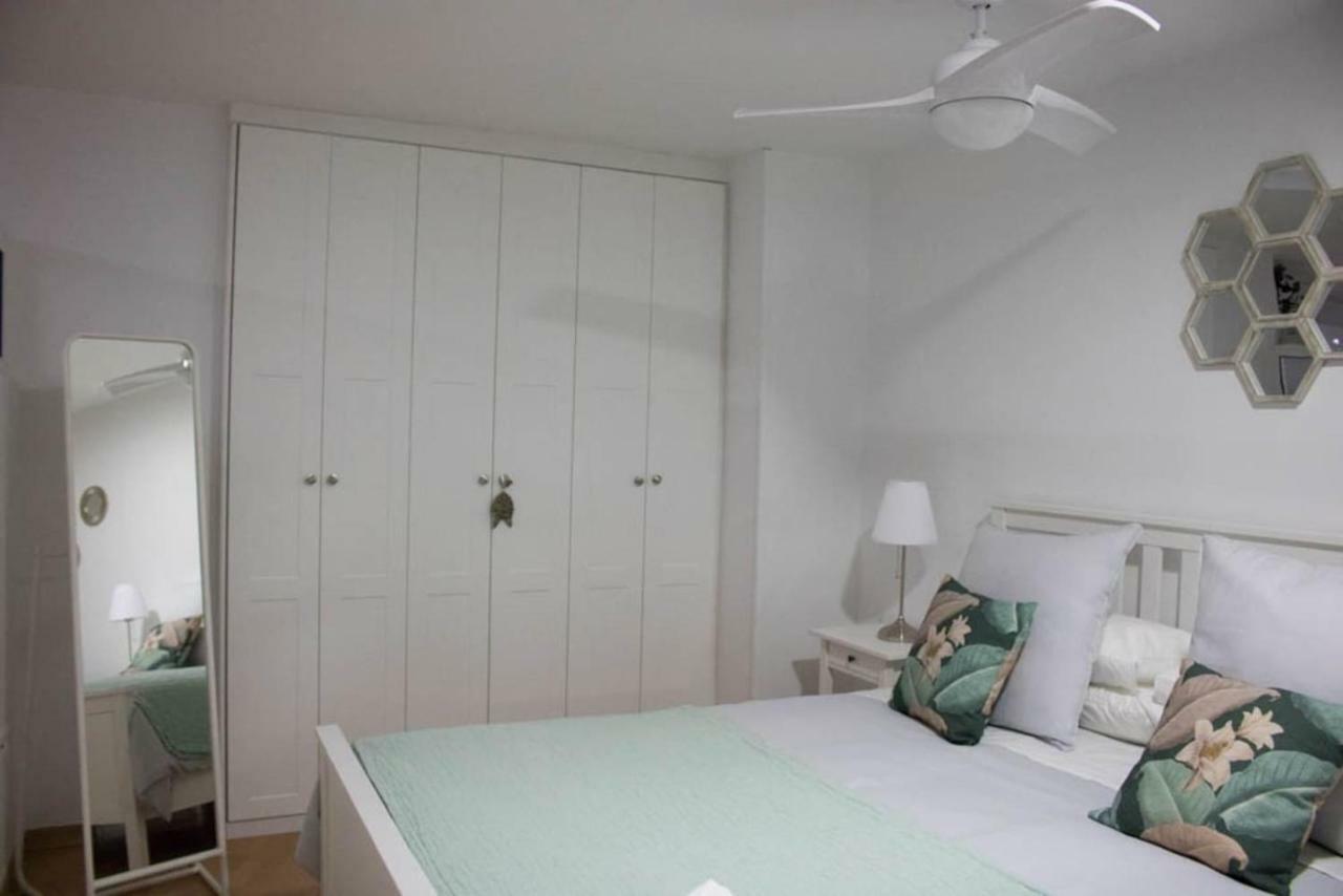 Apartamento Reyes Catolicos Διαμέρισμα Αλμερία Εξωτερικό φωτογραφία