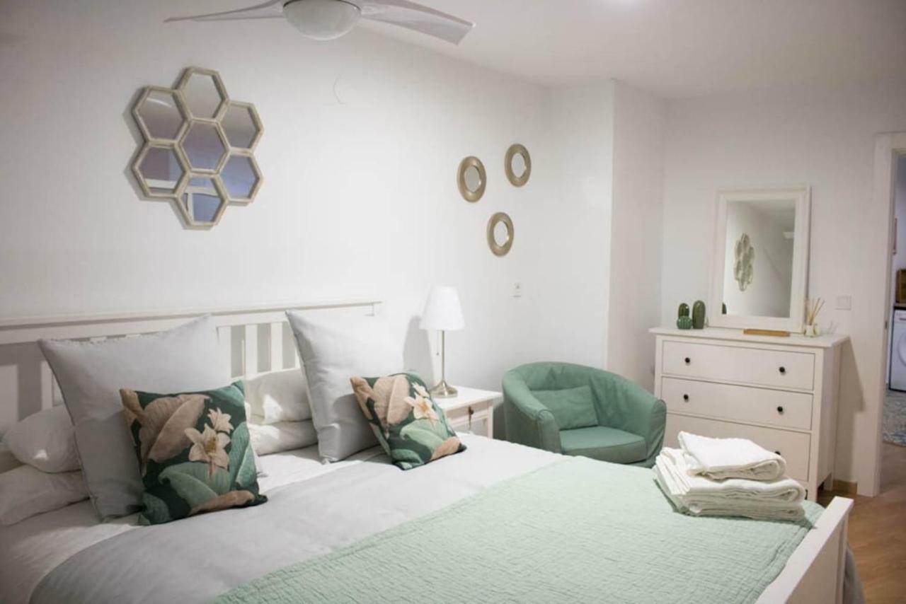 Apartamento Reyes Catolicos Διαμέρισμα Αλμερία Εξωτερικό φωτογραφία