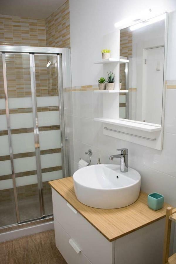Apartamento Reyes Catolicos Διαμέρισμα Αλμερία Εξωτερικό φωτογραφία