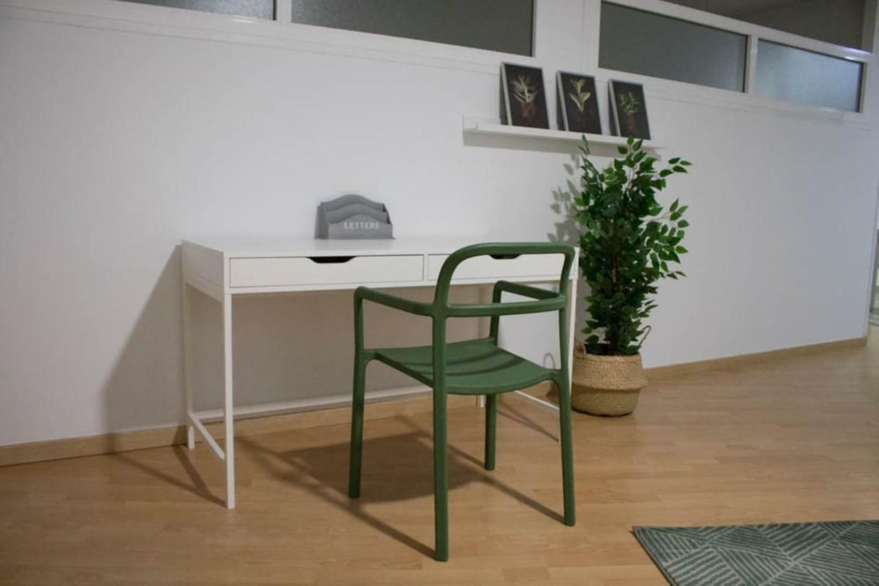 Apartamento Reyes Catolicos Διαμέρισμα Αλμερία Εξωτερικό φωτογραφία