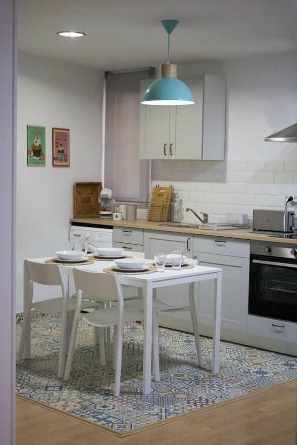 Apartamento Reyes Catolicos Διαμέρισμα Αλμερία Εξωτερικό φωτογραφία