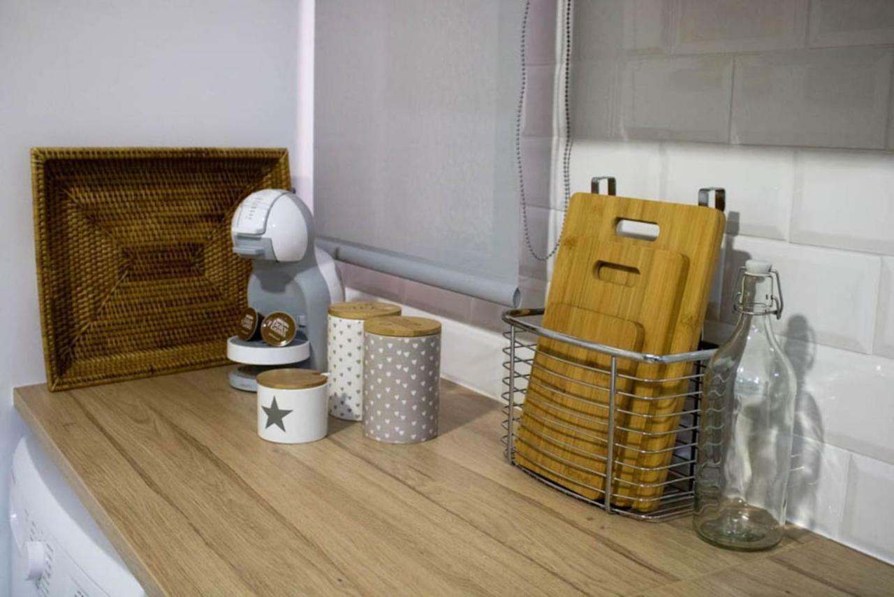 Apartamento Reyes Catolicos Διαμέρισμα Αλμερία Εξωτερικό φωτογραφία