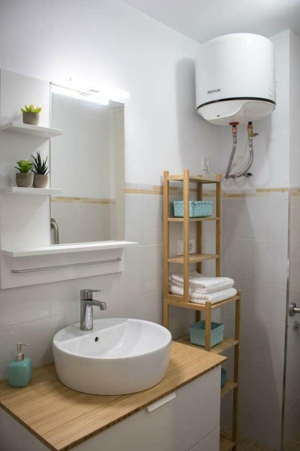 Apartamento Reyes Catolicos Διαμέρισμα Αλμερία Εξωτερικό φωτογραφία
