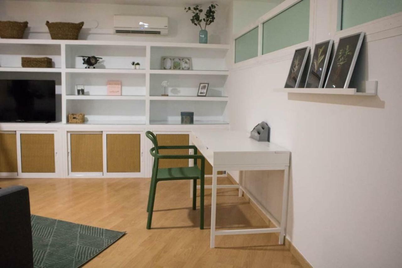 Apartamento Reyes Catolicos Διαμέρισμα Αλμερία Εξωτερικό φωτογραφία