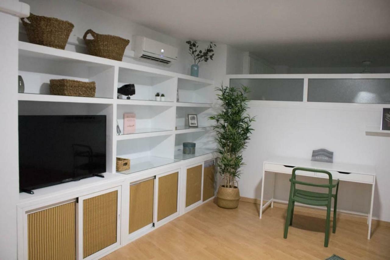 Apartamento Reyes Catolicos Διαμέρισμα Αλμερία Εξωτερικό φωτογραφία